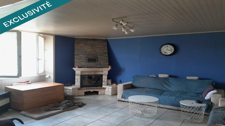 Ma-Cabane - Vente Maison Laveissiere, 125 m²