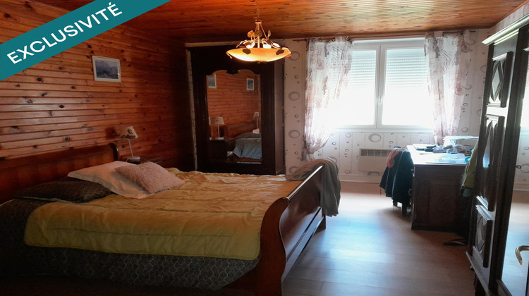 Ma-Cabane - Vente Maison Laveissiere, 125 m²