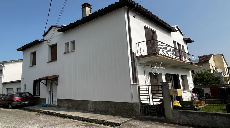 Ma-Cabane - Vente Maison Lavelanet, 227 m²