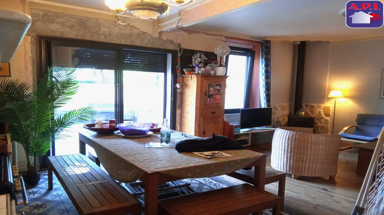 Ma-Cabane - Vente Maison LAVELANET, 111 m²