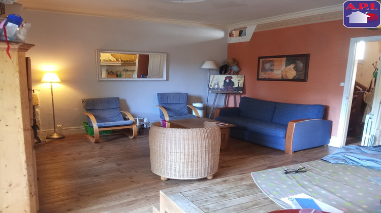 Ma-Cabane - Vente Maison LAVELANET, 111 m²