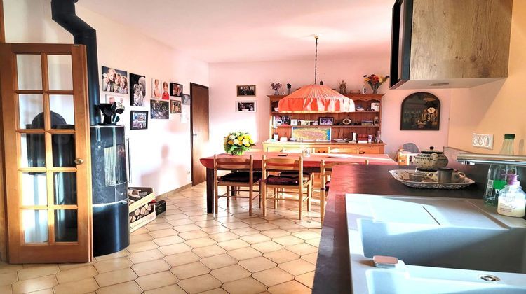 Ma-Cabane - Vente Maison Lavelanet, 208 m²