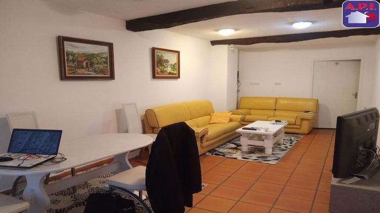 Ma-Cabane - Vente Maison LAVELANET, 131 m²