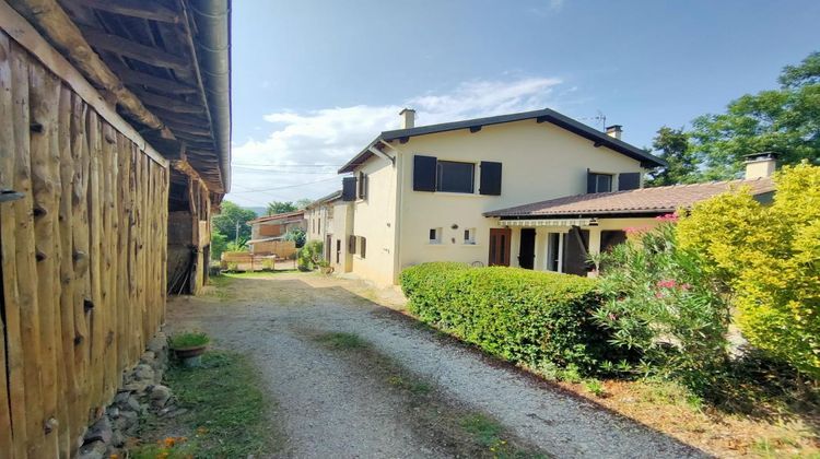 Ma-Cabane - Vente Maison LAVELANET, 302 m²