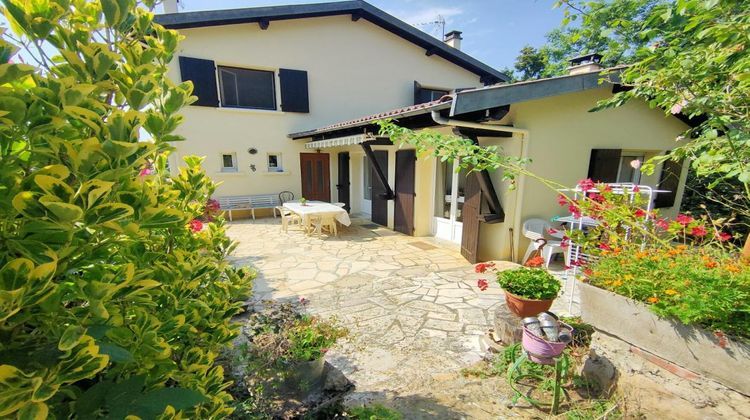 Ma-Cabane - Vente Maison LAVELANET, 302 m²