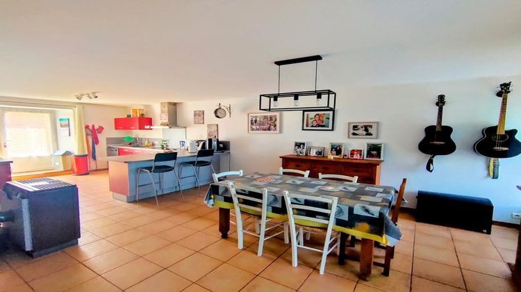 Ma-Cabane - Vente Maison LAVELANET, 302 m²