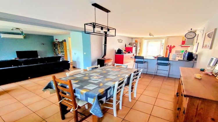 Ma-Cabane - Vente Maison LAVELANET, 302 m²