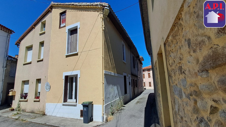 Ma-Cabane - Vente Maison LAVELANET, 50 m²