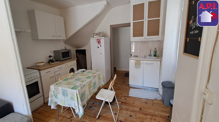 Ma-Cabane - Vente Maison LAVELANET, 50 m²