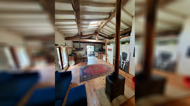 Ma-Cabane - Vente Maison Lavelanet, 179 m²