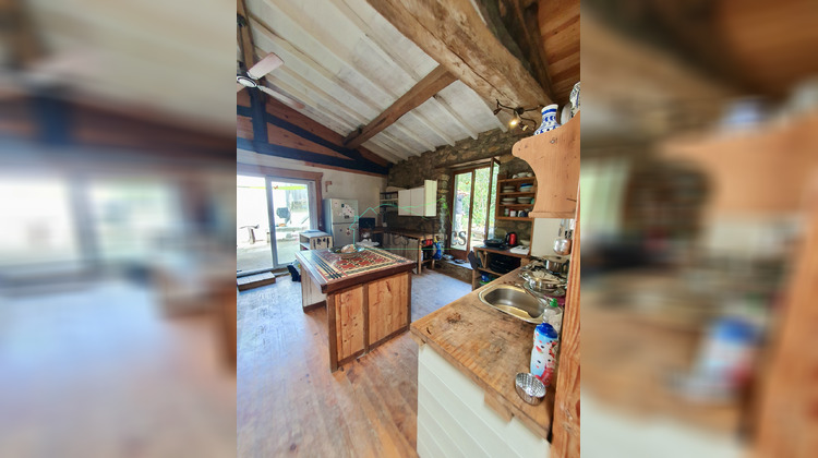 Ma-Cabane - Vente Maison Lavelanet, 179 m²