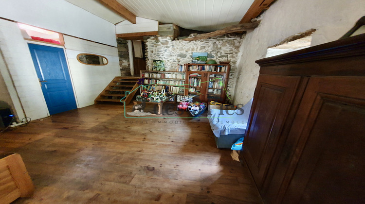 Ma-Cabane - Vente Maison Lavelanet, 179 m²