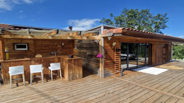 Ma-Cabane - Vente Maison LAVELANET, 148 m²