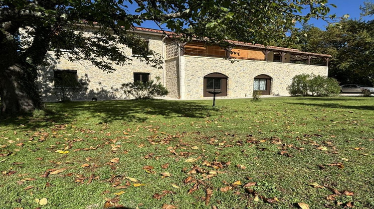 Ma-Cabane - Vente Maison LAVELANET, 237 m²