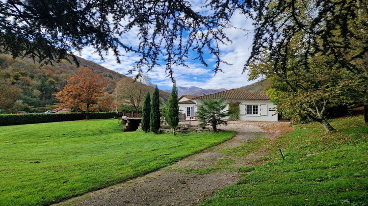 Ma-Cabane - Vente Maison LAVELANET, 173 m²