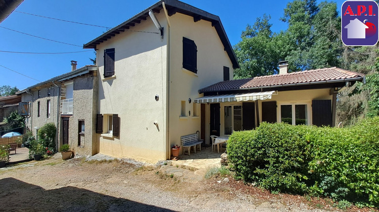 Ma-Cabane - Vente Maison LAVELANET, 282 m²