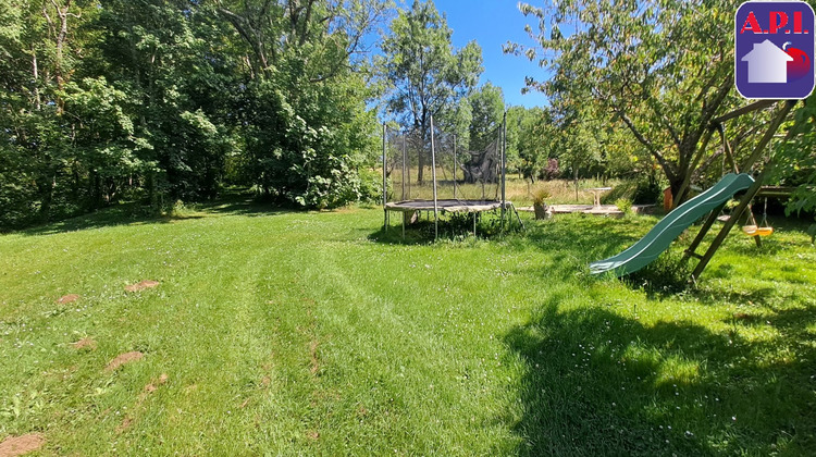 Ma-Cabane - Vente Maison LAVELANET, 282 m²