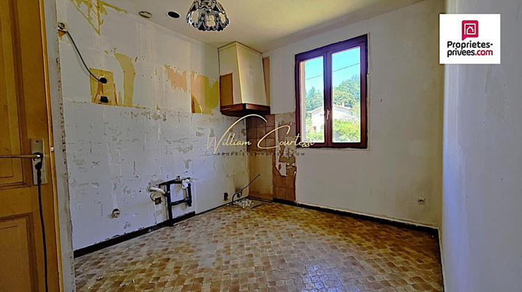 Ma-Cabane - Vente Maison LAVELANET, 90 m²