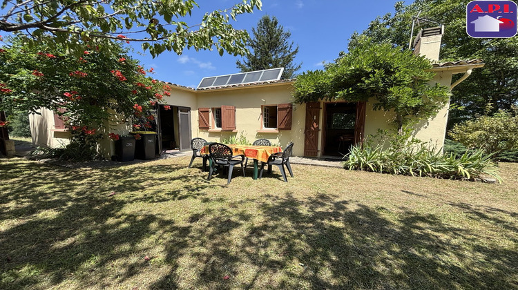 Ma-Cabane - Vente Maison LAVELANET, 69 m²