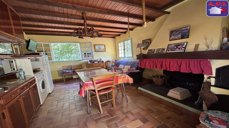 Ma-Cabane - Vente Maison LAVELANET, 69 m²