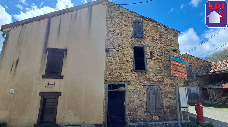 Ma-Cabane - Vente Maison LAVELANET, 130 m²