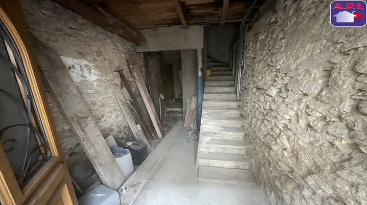 Ma-Cabane - Vente Maison LAVELANET, 50 m²