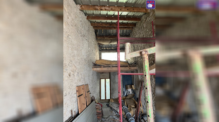 Ma-Cabane - Vente Maison LAVELANET, 50 m²