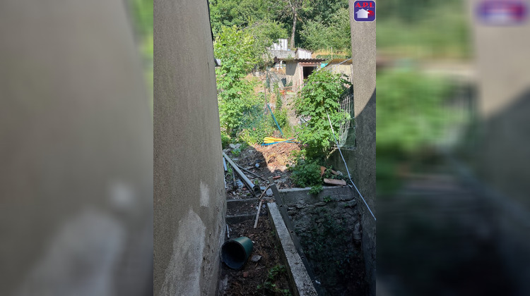 Ma-Cabane - Vente Maison LAVELANET, 50 m²