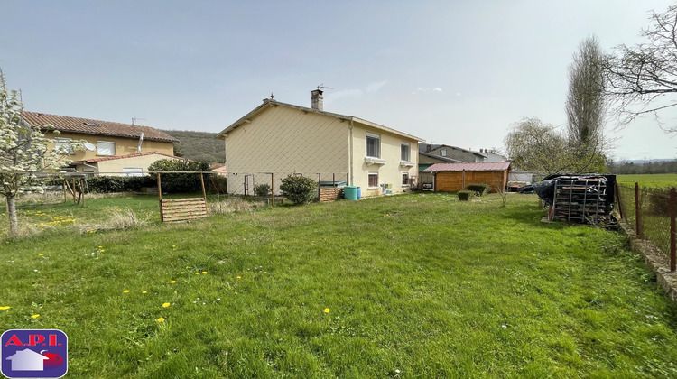 Ma-Cabane - Vente Maison LAVELANET, 136 m²