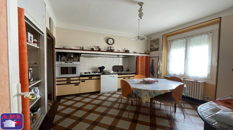 Ma-Cabane - Vente Maison LAVELANET, 136 m²