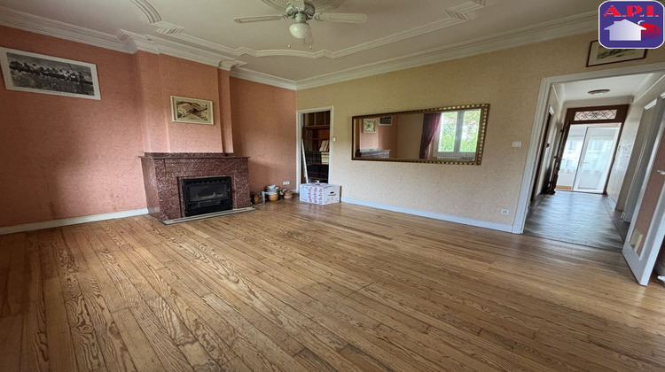 Ma-Cabane - Vente Maison LAVELANET, 136 m²