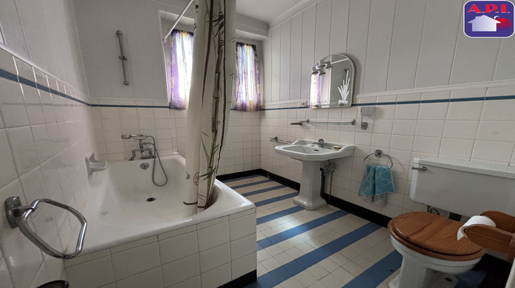 Ma-Cabane - Vente Maison LAVELANET, 136 m²