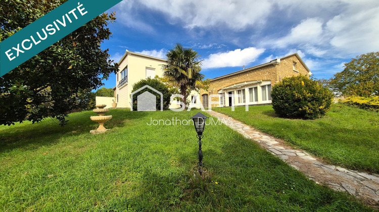 Ma-Cabane - Vente Maison Lavelanet, 360 m²