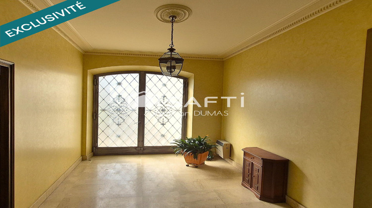 Ma-Cabane - Vente Maison Lavelanet, 360 m²