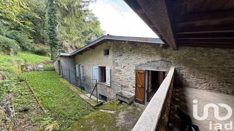 Ma-Cabane - Vente Maison Lavelanet, 216 m²