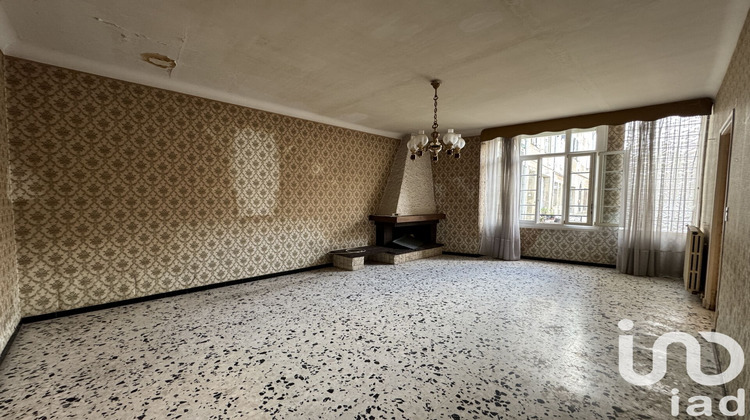 Ma-Cabane - Vente Maison Lavelanet, 216 m²