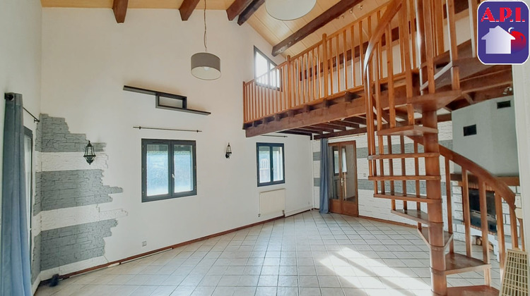 Ma-Cabane - Vente Maison LAVELANET, 142 m²
