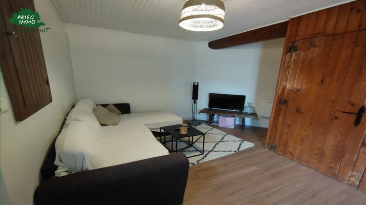 Ma-Cabane - Vente Maison LAVELANET, 60 m²