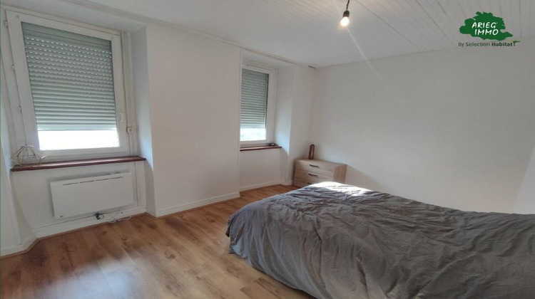 Ma-Cabane - Vente Maison LAVELANET, 60 m²
