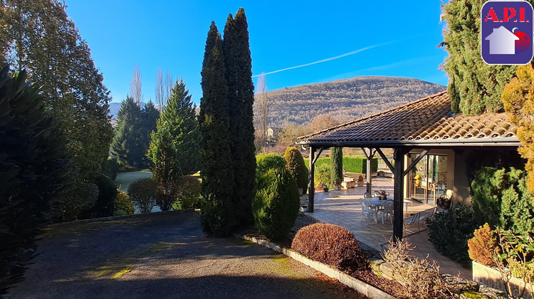 Ma-Cabane - Vente Maison LAVELANET, 208 m²