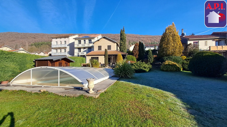 Ma-Cabane - Vente Maison LAVELANET, 208 m²