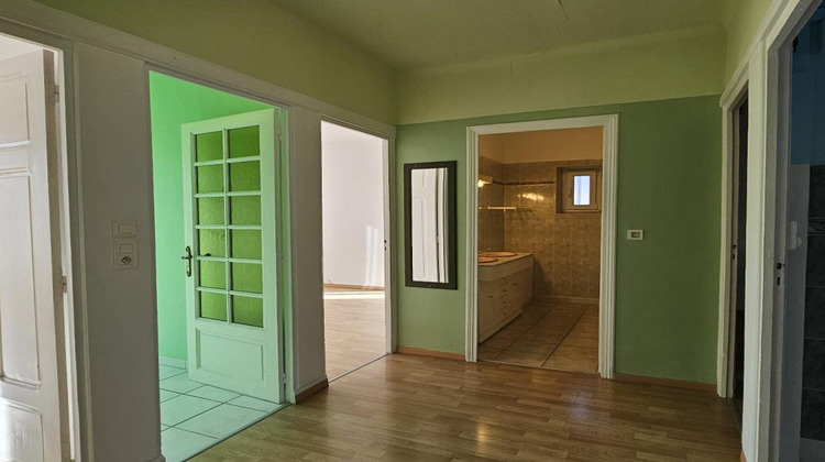 Ma-Cabane - Vente Maison LAVELANET, 107 m²