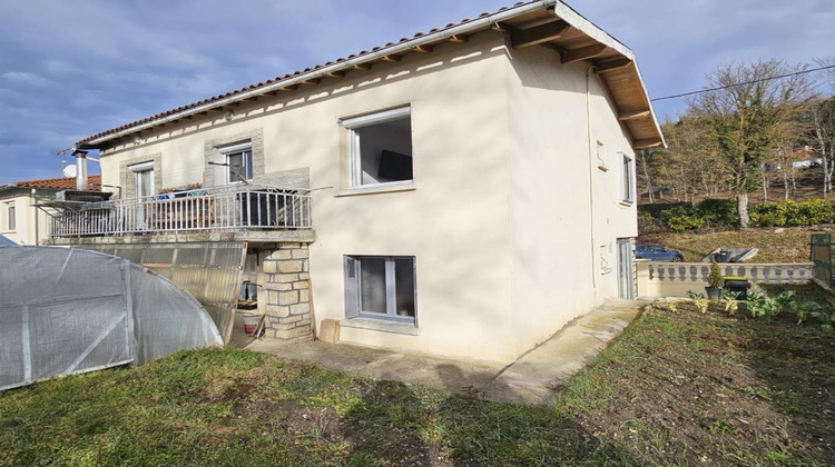 Ma-Cabane - Vente Maison LAVELANET, 87 m²