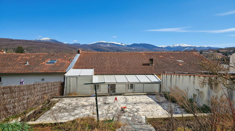 Ma-Cabane - Vente Maison LAVELANET, 70 m²