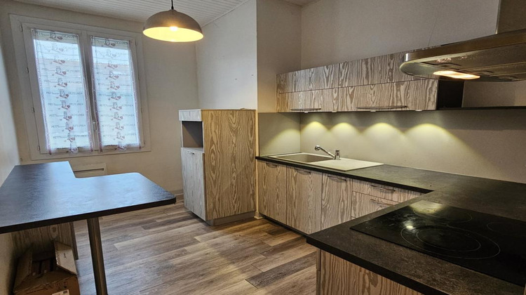 Ma-Cabane - Vente Maison LAVELANET, 70 m²