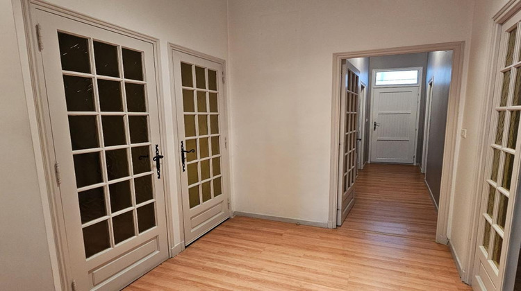 Ma-Cabane - Vente Maison LAVELANET, 70 m²