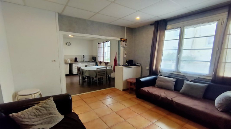 Ma-Cabane - Vente Maison LAVELANET, 66 m²
