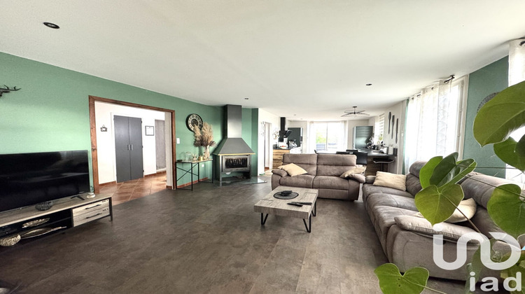 Ma-Cabane - Vente Maison Lavelanet, 200 m²