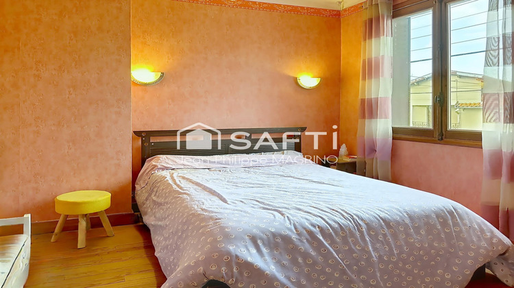 Ma-Cabane - Vente Maison Lavelanet, 90 m²