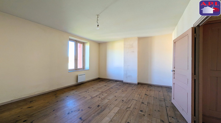 Ma-Cabane - Vente Maison LAVELANET, 65 m²